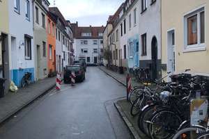 2er-WG zentral im Viertel – Hochparterre, ab 01.07 - beide Zimmer Frei – Die vollständige Adresse der Immobilie erhältst du vom Anbieter., 28203 Fesenfeld, Bremen – Vorschaubild 2