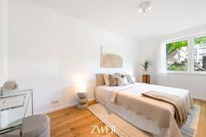 Zwei Ebenen für die ganze Familie: Neubau-Gartenwohnung in Hamburg-Alsterdorf! – Die vollständige Adresse der Immobilie erhältst du vom Anbieter., 22297 Alsterdorf, Hamburg – Vorschaubild 6