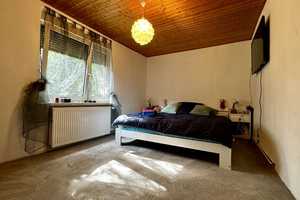 ruhig und idyllisch gelegenes Einfamilienhaus direkt am Waldrand in Meisdorf mit Finnhütte – Harz (Kreis) – Vorschaubild 32