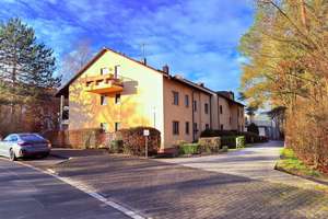 Kapitalanlage mit Perspektive: EG-Wohnung mit Südterrasse und TG-Stellplatz – Würzburger Ring 46, 91056 Büchenbach Nord, Erlangen – Vorschaubild 20