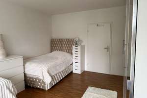 Hochwertig renovierte 4-Zimmer-Wohnung inkl. Möbel & Einbauküche – 45476 Styrum, Mülheim an der Ruhr – Vorschaubild 19