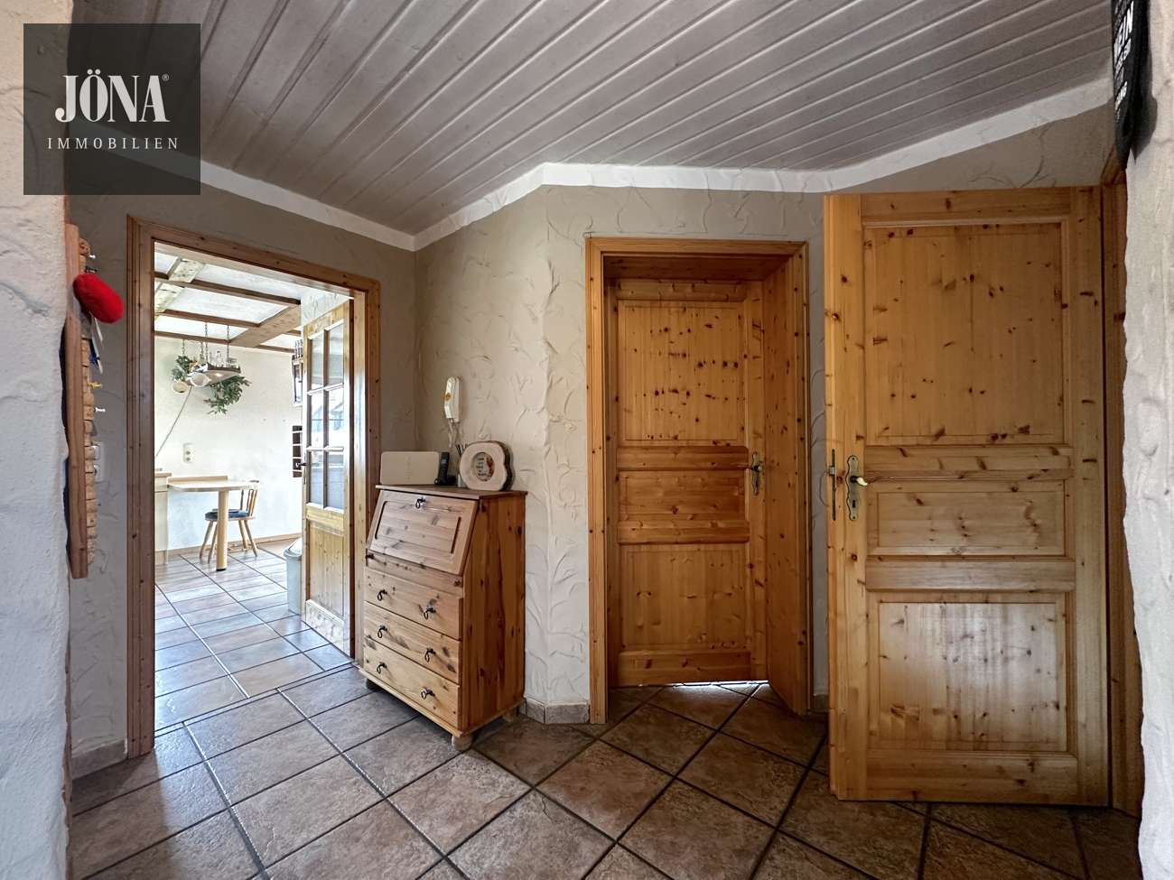 Immobilie in Marktschorgast - Ruhig gelegenes Einfamilienhaus mit gepflegtem Garten und vielseitigem Nutzungspotenzial - Bild 0