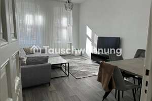 Tauschwohnung: *Landeseigene* 2 Zimmerwohnung im Zentrum von Wedding
