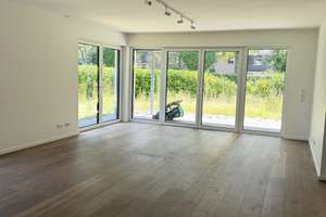 Großzügige Erdgeschosswohnung mit Terrasse, Garten & modernem Wohnkomfort – Die vollständige Adresse der Immobilie erhältst du vom Anbieter., 47800 Bockum, Krefeld – Vorschaubild 2