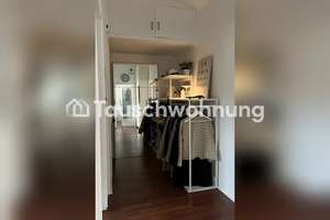 Tauschwohnung: ruhige und helle Altbauwohnung 3 Zimmer Küche Bad – Die vollständige Adresse der Immobilie erhältst du vom Anbieter., 50823 Neuehrenfeld, Köln – Vorschaubild 2