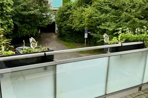 Zuhause mit 2,5 Zimmern und Balkon mit Einbauküche und Essbereich in Essen – Gönterstraße 53, 45136 Bergerhausen, Essen – Vorschaubild 3