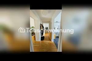 Tauschwohnung: Suche größere Wohnung, biete charmante Altbauwohnung – Kirchstraße 1, 40227 Oberbilk, Düsseldorf – Vorschaubild 3