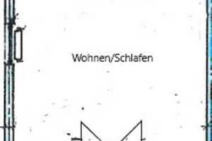 Helle 1-Raum Wohnung mit EBK und Balkon 07 – Johannes-Kärner-Straße 6, 4328 Leipzig – Vorschaubild 7