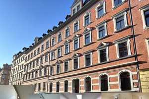 ***schöne 3-Raum Wohnung...citynah als Kapitalanlage***NEUE EBK*** – Ludwig-Kirsch-Straße 14, 9130 Chemnitz – Vorschaubild 2