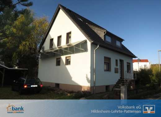 Haus kaufen in Harsum ImmobilienScout24