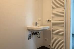 Schöne 2,5-Zimmer-Wohnung in Moosach auf Erbbaurecht – Donauwörtherstrasse 43, 80997 Moosach-Bahnhof, München – Vorschaubild 4