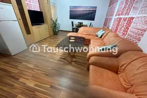 Tauschwohnung: Suche größere 3-Zimmer-Wohnung in München
