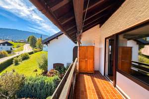 Wohnen mit Haus-Charakter - Ihr Zuhause auf 104 qm mit Terrasse/Garten, Balkon & Hochgratblick – Die vollständige Adresse der Immobilie erhältst du vom Anbieter., 87534 Oberstaufen – Vorschaubild 16