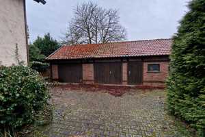 +++ BS-Bevenrode: Einfamilienhaus  mit Garage und Garten  +++ – Braunschweig – Vorschaubild 2