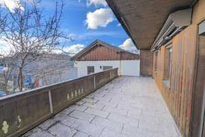 Zweifamilienhaus mit Einliegerwohnung und tollem Garten – Regen (Kreis) – Vorschaubild 4