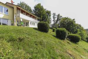 Traumhaftes Anwesen mit Villa und Einliegerwohnung mit sep. Eingang in naturnaher Wohnlage – Die vollständige Adresse der Immobilie erhältst du vom Anbieter., 71579 Spiegelberg – Vorschaubild 24