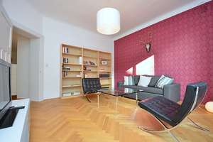 Modern und hochwertig möblierte Altbauwohnung in Stuttgart West – Die vollständige Adresse der Immobilie erhältst du vom Anbieter., 70197 Rotebühl, Stuttgart – Vorschaubild 7