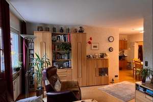 Geräumige 3,5-Zimmer-Wohnung mit Balkon und Garage in beliebter guter Lage von Hagen-Helfe – Die vollständige Adresse der Immobilie erhältst du vom Anbieter., 58099 Boele, Hagen – Vorschaubild 10