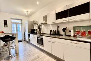 Kapitalanlage mit Herz oder Eigenbedarf mit Stil: Ihr 82 qm Wohntraum in gepflegtem Altbau – Die vollständige Adresse der Immobilie erhältst du vom Anbieter., 4318 Sellerhausen-Stünz, Leipzig – Vorschaubild 8