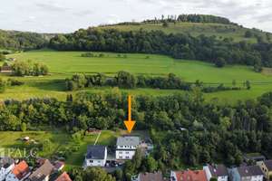 ***Dalhausen - Großzügige Villa mit Wellnessbereich, Dachterrasse und Gartenidylle*** – Die vollständige Adresse der Immobilie erhältst du vom Anbieter., 37688 Beverungen – Vorschaubild 3