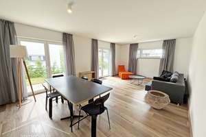 Neubau Einfamilienhaus mit Garage und EBK in Top Lage nahe dem Main-Donau-Kanal – 92334 Berching – Vorschaubild 2