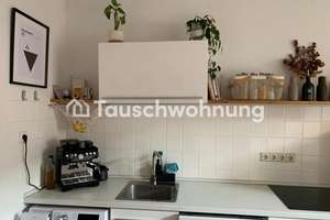 Tauschwohnung: Wunderschöne Südstadt Wohnung im Hinterhof – Die vollständige Adresse der Immobilie erhältst du vom Anbieter., 50678 Neustadt/Süd, Köln – Vorschaubild 12