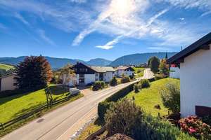 Wohnen mit Haus-Charakter - Ihr Zuhause auf 104 qm mit Terrasse/Garten, Balkon & Hochgratblick – Die vollständige Adresse der Immobilie erhältst du vom Anbieter., 87534 Oberstaufen – Vorschaubild 17