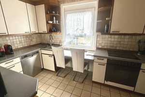 Freistehendes Zweifamilienhaus in ruhiger & gefragter Lage von Feuerbach!  – Stuttgart – Vorschaubild 18