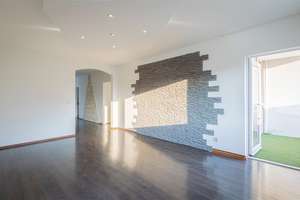Modernisierte 3-Zimmer-Wohnung mit Westbalkon und Aufzug in Wolfsburg – Die vollständige Adresse der Immobilie erhältst du vom Anbieter., 38444 Westhagen, Wolfsburg – Vorschaubild 2