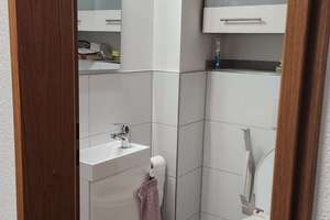 Tolle barrierefreie, altersgerechte 3-Zimmer-Wohnung mit Balkon in idealer Lage – Die vollständige Adresse der Immobilie erhältst du vom Anbieter., 72762 Reutlingen-Mitte, Reutlingen – Vorschaubild 24