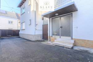 Zwei Häuser: Hinterhaus mit Garten zur Eigennutzung, Vorderhaus als rentable Vermietung – Pleikartsförster Straße 46, 69124 Kirchheim, Heidelberg – Vorschaubild 7