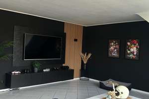 Moderne 3 Zimmer-Wohnung mit Balkon in Mönchengladbach-Venn – Die vollständige Adresse der Immobilie erhältst du vom Anbieter., 41068 Venn, Mönchengladbach – Vorschaubild 2