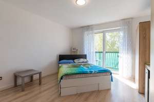 3,5-Zimmer-ETW mit Balkon in Hamm-Pelkum – 59077 Pelkum, Hamm – Vorschaubild 10