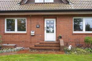 !! Seltene Gelegenheit !! 
Stilvolles Ein/Zweifamilienhaus mit großzügigem Wohnambiente auf 1755 m² – Emsland (Kreis) – Vorschaubild 54