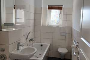 Schöne Aussicht, Balkon, 2 Zimmer in Nähe Uniklinik erwartet Sie! – Leipziger Str. 25, 39112 Leipziger Straße, Magdeburg – Vorschaubild 7