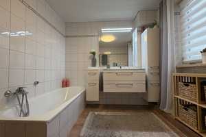 Charmantes Reihenmittelhaus in ruhiger, familienfreundlicher Lage – Landshut (Kreis) – Vorschaubild 10