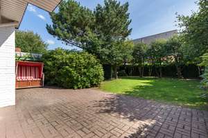 Sonnige Haushälfte in Sackgassenlage von Alt-Westerland – Die vollständige Adresse der Immobilie erhältst du vom Anbieter., 25980 Sylt (Gemeinde) – Vorschaubild 3