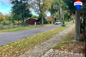 Provisionsfrei: Traumhafte Villa mit Garage in seenaher Lage von Falkensee – Die vollständige Adresse der Immobilie erhältst du vom Anbieter., 14612 Falkensee – Vorschaubild 3