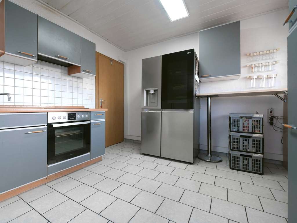 Immobilie in Mainhausen - Provisionsfrei: Gepflegte 3 Zimmer-DGW in Mainhausen - Bild 3