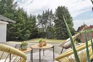 Unternehmer Bungalow auf riesigem Grundstück in Raunheim – Frankfurt am Main – Vorschaubild 49