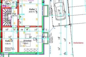 Doppelhaushälfte in Radolfzell am Bodensee