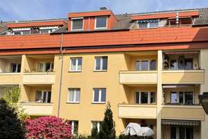 Ruhige 2 Zimmerwohnung in einem gepflegten Mehrfamilienhaus – Berlin – Vorschaubild 3