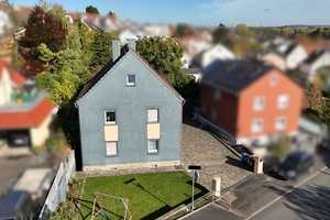 Ein- oder Zweifamilienhaus zur Selbstnutzung! – Würzburg – Vorschaubild 2