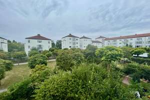 Gelegenheit für Anleger - Helle 3-Zimmer-Wohnung mit Wintergarten  am Rennplatz – 93049 Westenviertel, Regensburg – Vorschaubild 2