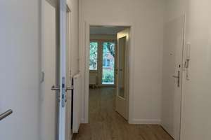Frisch sanierte 1,5-Zi.-EG-Wohnung mit Terrasse in Bramfeld – Ilenkruut 36, 22179 Bramfeld, Hamburg – Vorschaubild 27