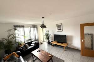 Penthouse-Feeling: 3 Zimmer, ca. 74,5 m², Balkon & sagenhafter Fernblick 
in Buer-Schaffrath – Die vollständige Adresse der Immobilie erhältst du vom Anbieter., 45897 Beckhausen, Gelsenkirchen – Vorschaubild 6
