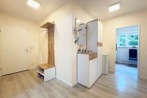 Helle Eigentumswohnung mit Loggia – Die vollständige Adresse der Immobilie erhältst du vom Anbieter., 28325 Ellenerbrok-Schevemoor, Bremen – Vorschaubild 7