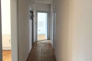 3er WG gesucht?! Liebevoll sanierte Altbauwohnung mit großer Wohnküche und zwei Balkonen! – 68169 Neckarstadt-West, Mannheim – Vorschaubild 4