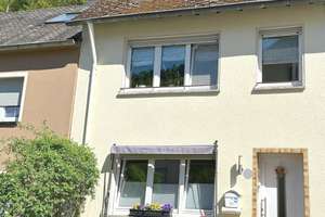 Raus aus der Miete, ab ins eigene, renovierte Haus mit Einlieger-Apartment, Garten & Doppelgarage! – Die vollständige Adresse der Immobilie erhältst du vom Anbieter., 54317 Riveris – Vorschaubild 12