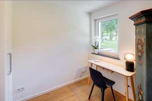 Möbliert: Modernes, familienfreundliches Townhouse in Fasangarten – Die vollständige Adresse der Immobilie erhältst du vom Anbieter., 81549 Südgiesing, München – Vorschaubild 10